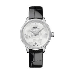 Женские часы Mido, Ø 34 мм цена и информация | Женские часы | pigu.lt