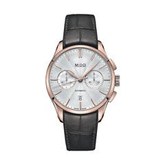 Laikrodis vyrams Mido Belluna S7225885 kaina ir informacija | Vyriški laikrodžiai | pigu.lt