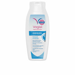 Intymios higienos gelis Vaginesil Intima Odor Block Protection, 200 ml цена и информация | Средства для интимной гигиены | pigu.lt