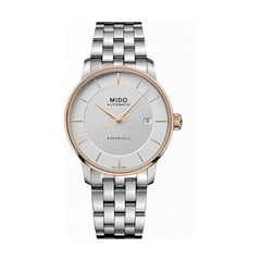 Мужские часы Mido (Ø 39 мм) цена и информация | Мужские часы | pigu.lt