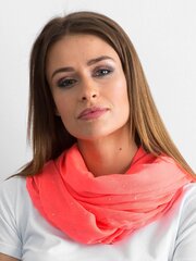 Розовый шарф со стразами. цена и информация | Шарф женский | pigu.lt