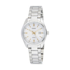 Laikrodis moterims Casio LTP-1302D-7A2VDF (Ø 32 mm) S7225168 kaina ir informacija | Moteriški laikrodžiai | pigu.lt