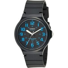 Мужские часы Casio MW-240-2 (Ø 43,5 mm) цена и информация | Мужские часы | pigu.lt