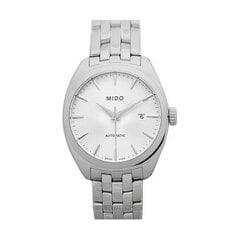 Мужские часы Mido (Ø 41 мм) цена и информация | Мужские часы | pigu.lt