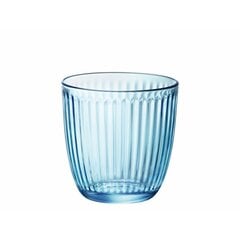 Набор стаканов Bormioli Rocco Kaleido 6 штук Cтекло (250 ml) цена и информация | Стаканы, фужеры, кувшины | pigu.lt
