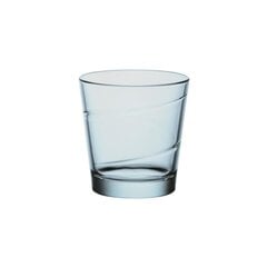 Набор стаканов Bormioli Rocco Archimede, 240 мл цена и информация | Стаканы, фужеры, кувшины | pigu.lt