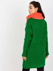 korallenglattes traget-myth knittern цена и информация | Шарф женский | pigu.lt