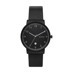 Laikrodis vyrams Skagen Ancher (Ø 40 mm) S7210456 kaina ir informacija | Vyriški laikrodžiai | pigu.lt