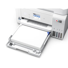 Epson ET-4856 kaina ir informacija | Spausdintuvai | pigu.lt