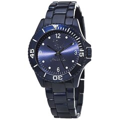 Laikrodis moterims Jack & Co True Colors (Ø 40 mm) S7209043 kaina ir informacija | Moteriški laikrodžiai | pigu.lt