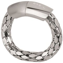 Žiedas moterims Breil S7206307 kaina ir informacija | Žiedai | pigu.lt