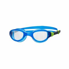 Plaukimo akiniai Zoggs Phantom 2.0 Mėlyna Suaugusiems kaina ir informacija | Plaukimo akiniai | pigu.lt