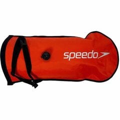 Плавательный буй Speedo SOG22101-VO00 Оранжевый цена и информация | Доски, поплавки для плавания | pigu.lt