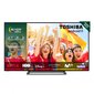 Toshiba 65UA3D63DG цена и информация | Televizoriai | pigu.lt