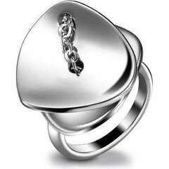 Žiedas moterims Breil S7206267 kaina ir informacija | Žiedai | pigu.lt