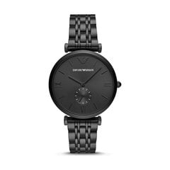 Laikrodis vyrams Emporio Armani Gianni (Ø 40 mm) S7203897 kaina ir informacija | Vyriški laikrodžiai | pigu.lt