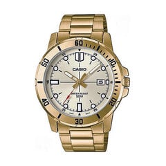 Vyriškas laikrodis Casio S7201381 kaina ir informacija | Vyriški laikrodžiai | pigu.lt