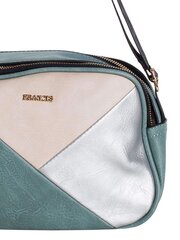 mint crossbody-couriertasche цена и информация | Женские сумки | pigu.lt