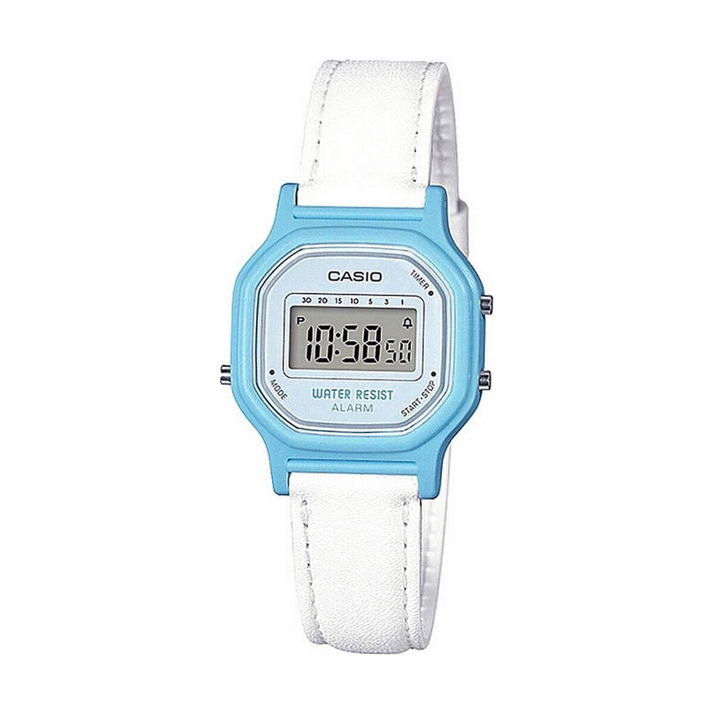 Laikrodis vaikams Casio S7201326 kaina ir informacija | Aksesuarai vaikams | pigu.lt