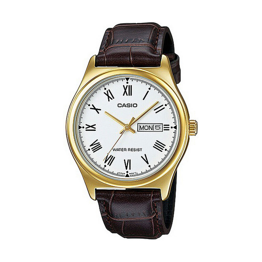 Vyriškas laikrodis Casio S7201292 kaina ir informacija | Vyriški laikrodžiai | pigu.lt