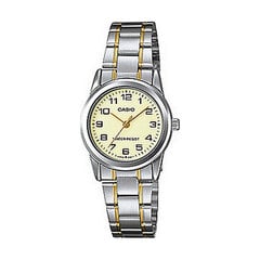 Laikrodis moterims Casio (Ø 30 mm) S7201231 kaina ir informacija | Moteriški laikrodžiai | pigu.lt