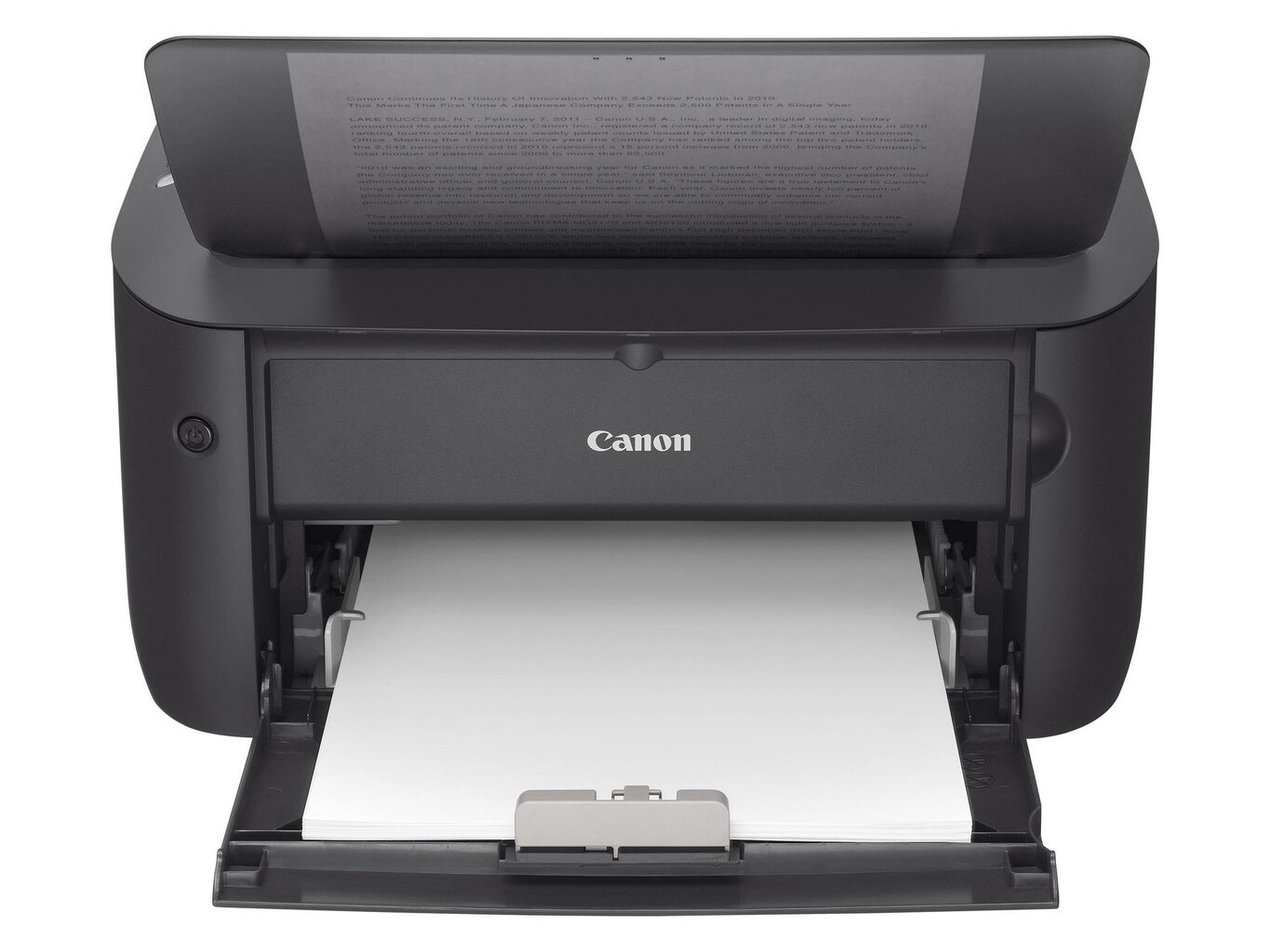 Canon I-Sensys LBP6030B kaina ir informacija | Spausdintuvai | pigu.lt