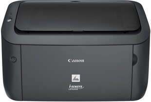 Canon I-Sensys LBP6030B kaina ir informacija | Spausdintuvai | pigu.lt