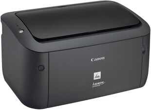 Canon I-Sensys LBP6030B kaina ir informacija | Spausdintuvai | pigu.lt