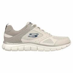 Vyriški sportbačiai Skechers Track-Syntac цена и информация | Кроссовки для мужчин | pigu.lt