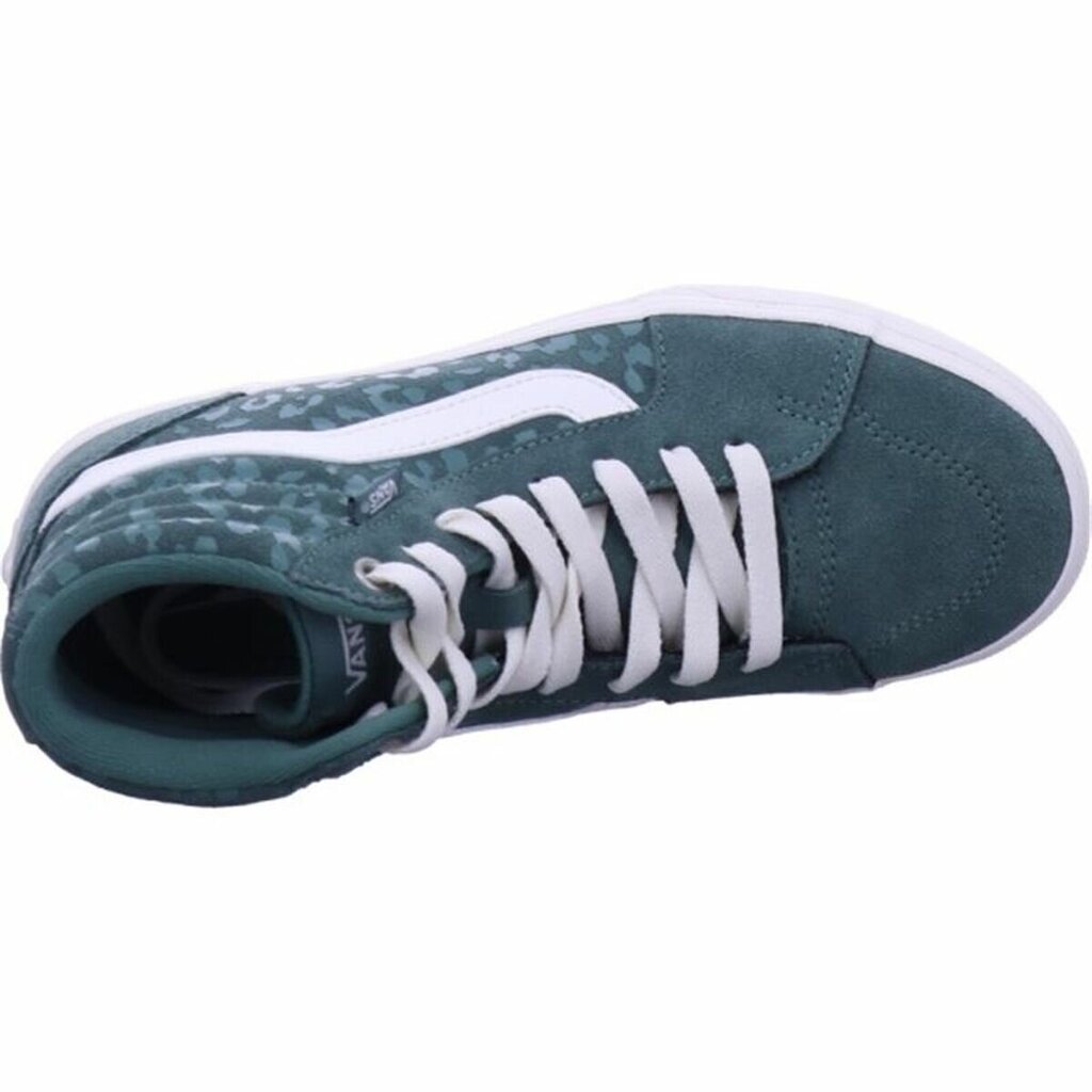 Sportbačiai Vans Filmore High Top S6463022 kaina ir informacija | Sportiniai bateliai, kedai moterims | pigu.lt