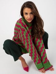 Megztinis moterims Variant-308242 kaina ir informacija | Megztiniai moterims | pigu.lt