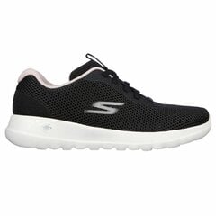 Женские спортивные кроссовки Skechers Go Walk Joy цена и информация | Спортивная обувь, кроссовки для женщин | pigu.lt