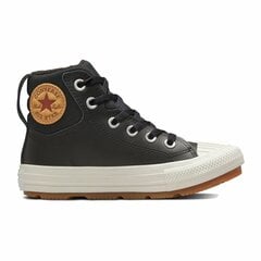 Повседневная обувь детская Converse All-Star Berkshire Чёрный цена и информация | Детская спортивная обувь | pigu.lt