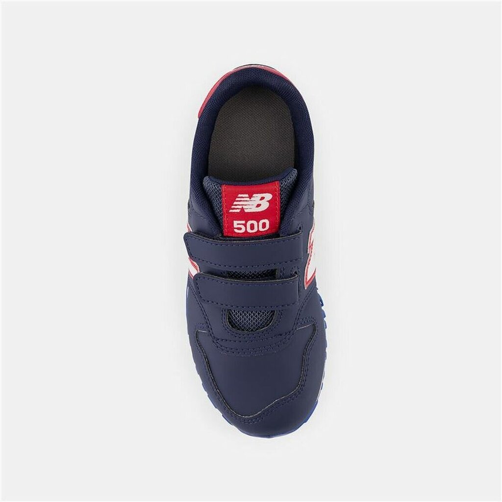 Sportiniai bateliai New Balance 500 HookLoop kaina ir informacija | Sportiniai batai vaikams | pigu.lt