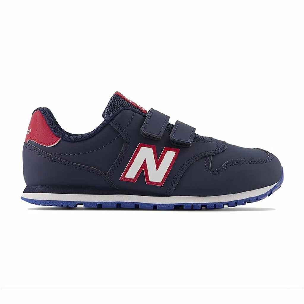 Sportiniai bateliai New Balance 500 HookLoop kaina ir informacija | Sportiniai batai vaikams | pigu.lt