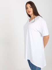 Palaidinė moterims 312015, balta kaina ir informacija | Palaidinės, marškiniai moterims | pigu.lt