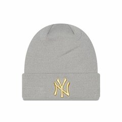 Шапка New Era New York Yankees  цена и информация | Женские шапки | pigu.lt