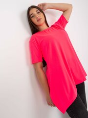 блузка rv-bz-5745.18 фуксия цена и информация | Женские блузки, рубашки | pigu.lt