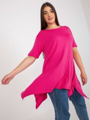 Palaidinė moterims 312098, rožinė kaina ir informacija | Palaidinės, marškiniai moterims | pigu.lt