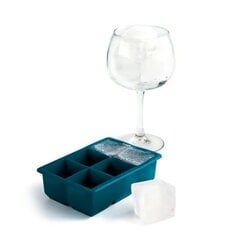 Форма для кубиков льда Quid, 15 х 10,5 х 4,5 см цена и информация | Кухонная утварь | pigu.lt