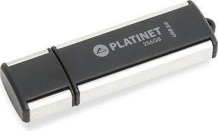 Platinet Pendrive 256 GB USB 3.0 цена и информация | USB накопители | pigu.lt