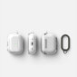 Ringke Hinge Clear skirtas AirPods Pro 2 kaina ir informacija | Ausinės | pigu.lt