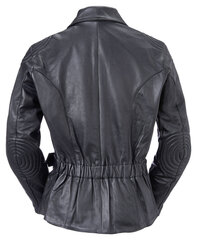 Мото куртка из натуральной кожи цена и информация | Мотоциклетные куртки | pigu.lt