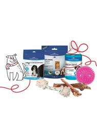 Подарочный набор для собак Zolux цена и информация | Лакомства для собак | pigu.lt