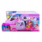 Mattel Barbie aviacijos nuotykių lėktuvas + lėlė kaina ir informacija | Žaislai mergaitėms | pigu.lt