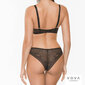 Liemenėlė molded Black Diamonds, V.O.V.A. Lingerie kaina ir informacija | Liemenėlės | pigu.lt