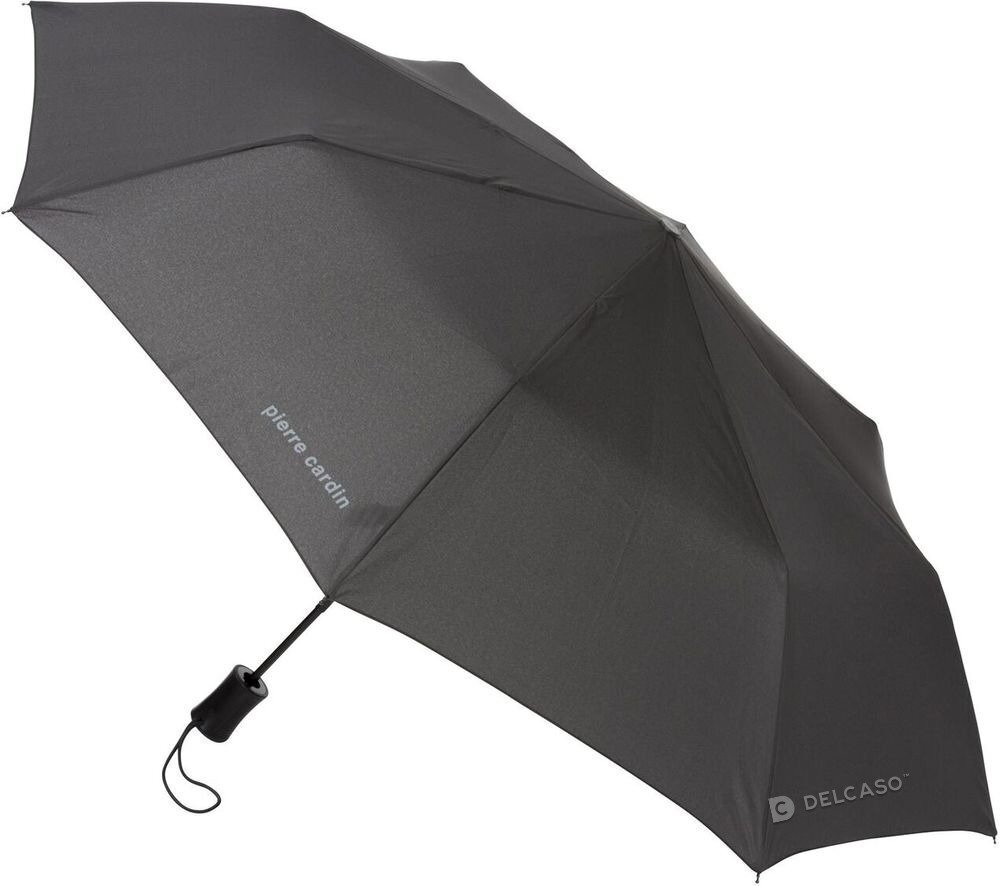 Skėtis Pierre Cardin 89993/MINI/BLACK цена и информация | Moteriški skėčiai | pigu.lt