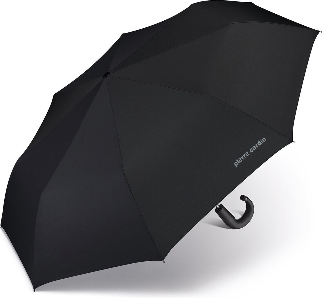 Skėtis Pierre Cardin 89994/MINI/BLACK kaina ir informacija | Moteriški skėčiai | pigu.lt