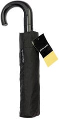 Зонтики Pierre Cardin Black 89994/MINI/BLACK цена и информация | Женские зонты | pigu.lt
