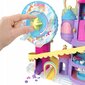 Atrakcionų parkas Polly Pocket GYK44 kaina ir informacija | Žaislai mergaitėms | pigu.lt